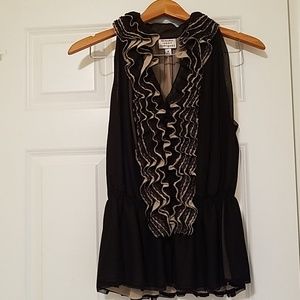 Neiman Marcus for Target sleeveless top